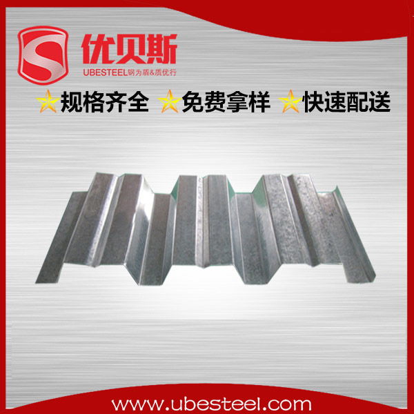 如何解決樓承板在復(fù)雜結(jié)構(gòu)中的連接難題？